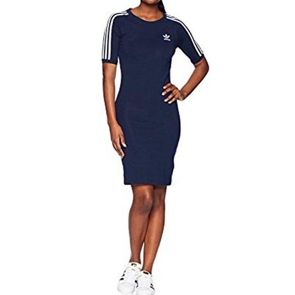Adidas Dress - Picture 2 of 2